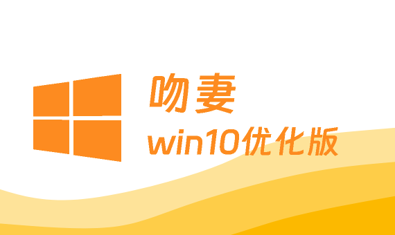 Windows 10 22H2 19045.3693 吻妻优化版-优秀优